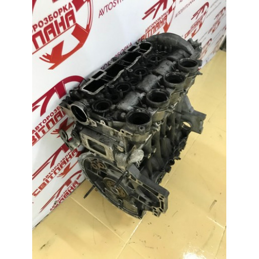 Двигатель (66 Kw \ 90 Кс) DV6AUTED4 Peugeot Partner 1.6 HDI 16V 2008-2018 9HX